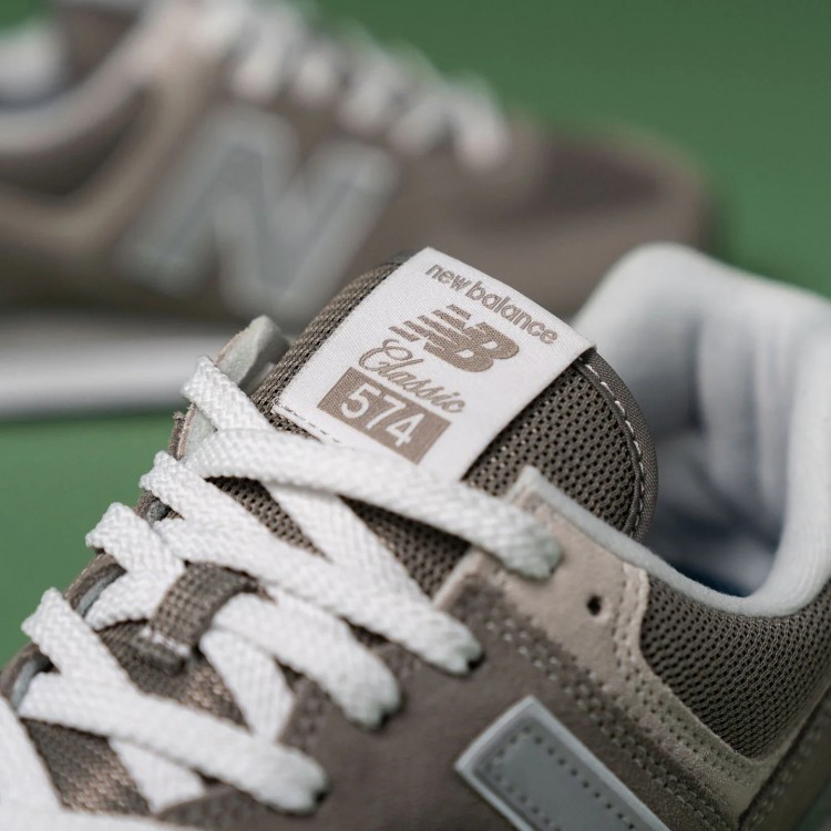 Pantofi Sport Unisex, New Balance, 574 WL574EVG