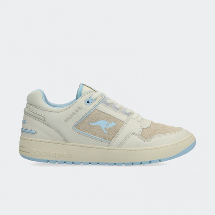 Pantofi Sport Unisex, KangaRoos, Hot Shot 602010 1700