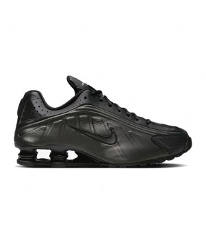 Pantofi Sport Unisex, Nike, Shox R4 HQ1988-001