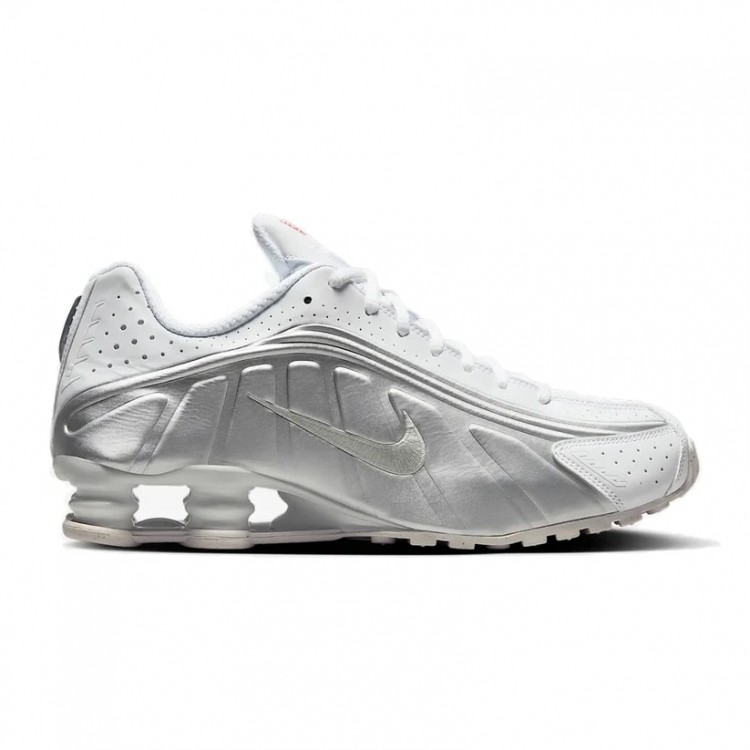 Pantofi Sport Unisex, Nike, Shox R4 HQ1988-101