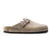 Papuci Unisex, Birkenstock, Boston 1018147 Papuci Unisex, Birkenstock, Boston 1018147