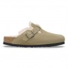 Papuci Unisex, Birkenstock, Boston 1028289 Papuci Unisex, Birkenstock, Boston 1028289