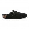 Papuci Unisex, Birkenstock, Boston 259881 Papuci Unisex, Birkenstock, Boston 259881