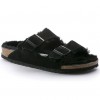 Papuci Unisex, Birkenstock, Milano 752661