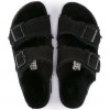 Papuci Unisex, Birkenstock, Milano 752661