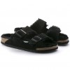 Papuci Unisex, Birkenstock, Milano 752661