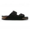 Papuci Unisex, Birkenstock, Milano 752661