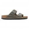 Papuci Dama, Birkenstock, Arizona 1027039 Papuci Dama, Birkenstock, Arizona 1027039