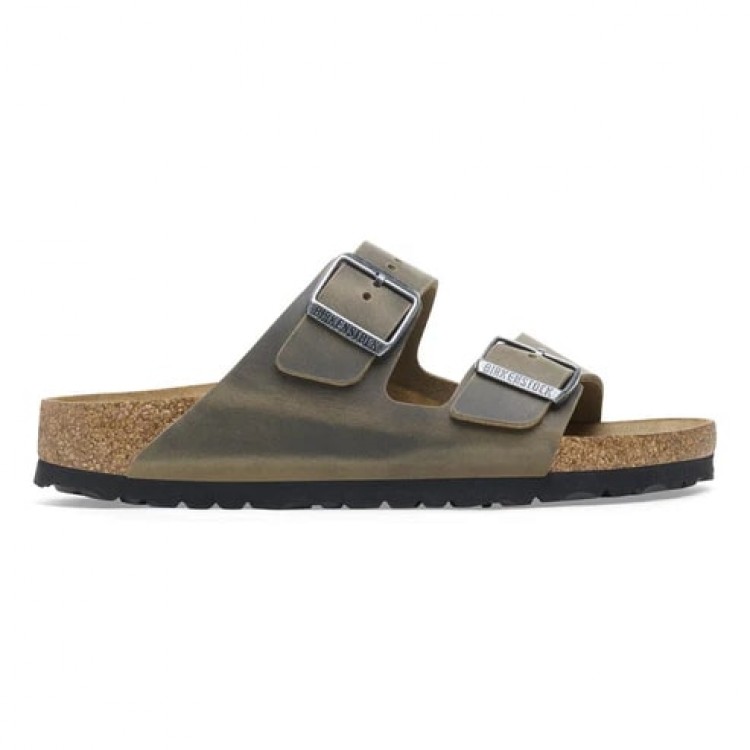 Papuci Dama, Birkenstock, Arizona 1027039 Papuci Dama, Birkenstock, Arizona 1027039