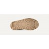 Papuci Copii, UGG, Tazz Sand 1143776-SAN