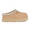 Papuci Dama, UGG, Tazz Chestnut 1122553-SAN Papuci Dama, UGG, Tazz Chestnut 1122553-SAN