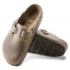Papuci Unisex, Birkenstock, Boston 0960811