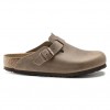 Papuci Unisex, Birkenstock, Boston 0960811