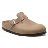 Papuci Unisex, Birkenstock, Boston 960813