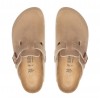 Papuci Unisex, Birkenstock, Boston 960813