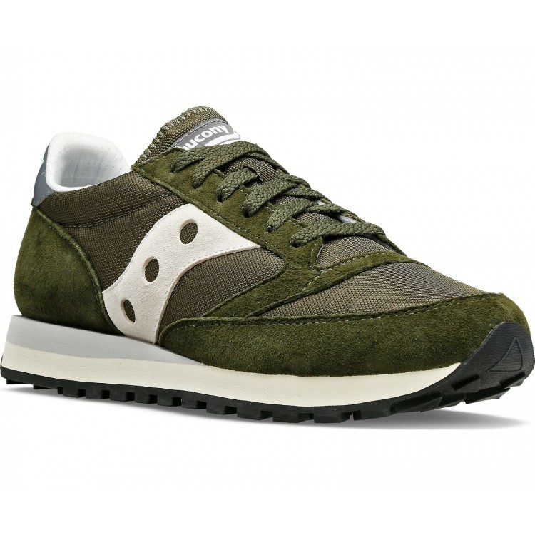 Pantofi Sport Unisex, Saucony, Jazz 81 S70539-59 Pantofi Sport Unisex, Saucony, Jazz 81 S70539-59