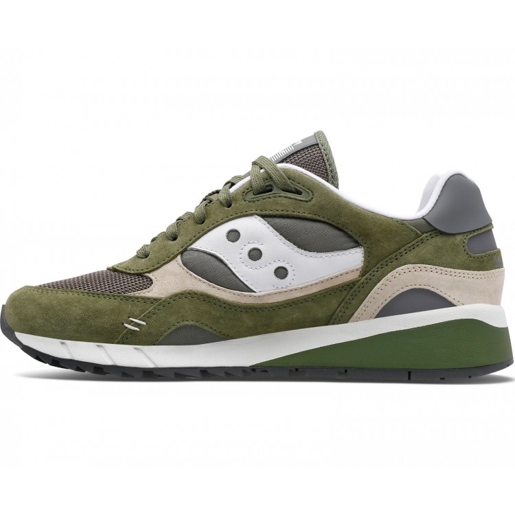 Pantofi Sport Unisex, Saucony, Shadow 6000 S70674-02 Pantofi Sport Unisex, Saucony, Shadow 6000 S70674-02