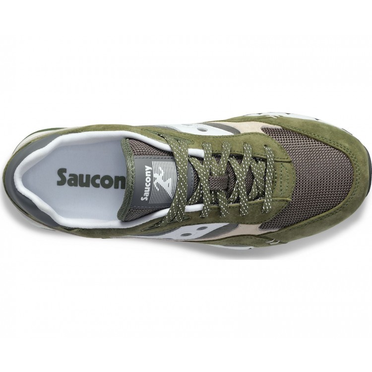 Pantofi Sport Unisex, Saucony, Shadow 6000 S70674-02 Pantofi Sport Unisex, Saucony, Shadow 6000 S70674-02