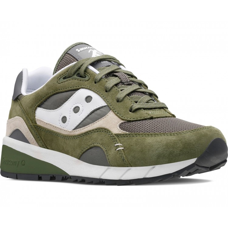 Pantofi Sport Unisex, Saucony, Shadow 6000 S70674-02 Pantofi Sport Unisex, Saucony, Shadow 6000 S70674-02