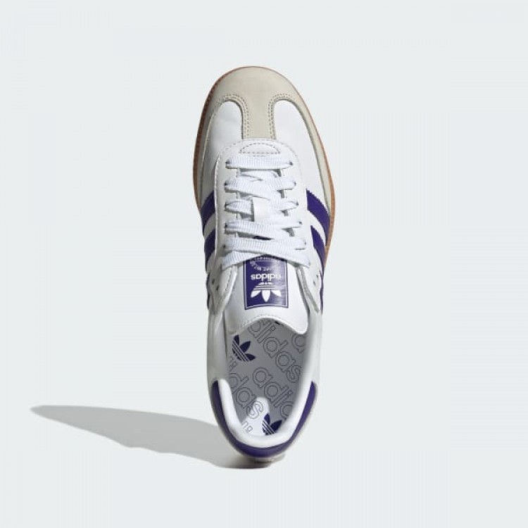 Pantofi Sport Unisex, Adidas, Samba OG IF6514 Pantofi Sport Unisex, Adidas, Samba OG IF6514