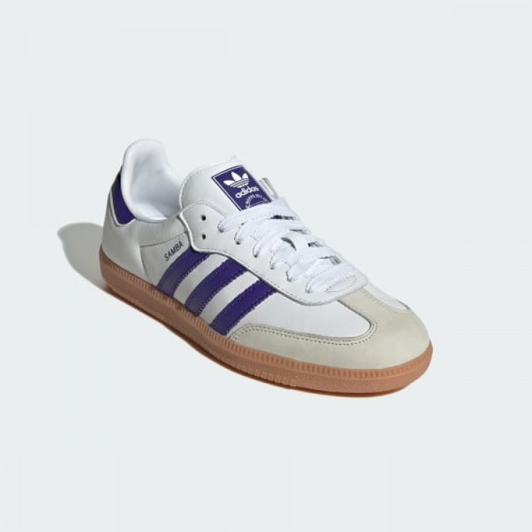 Pantofi Sport Unisex, Adidas, Samba OG IF6514 Pantofi Sport Unisex, Adidas, Samba OG IF6514