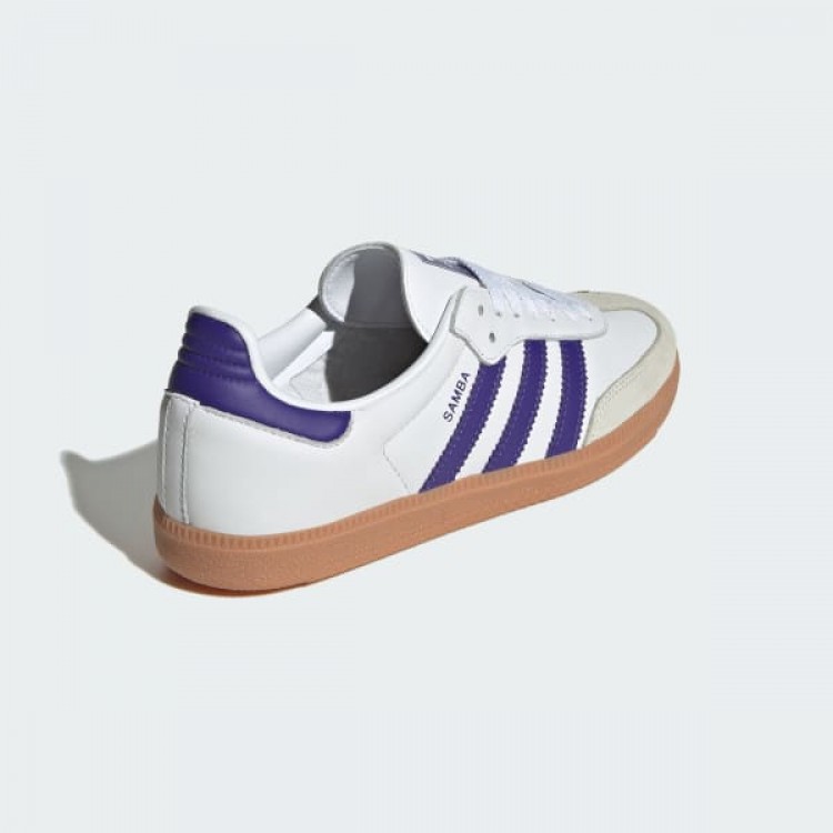 Pantofi Sport Unisex, Adidas, Samba OG IF6514 Pantofi Sport Unisex, Adidas, Samba OG IF6514