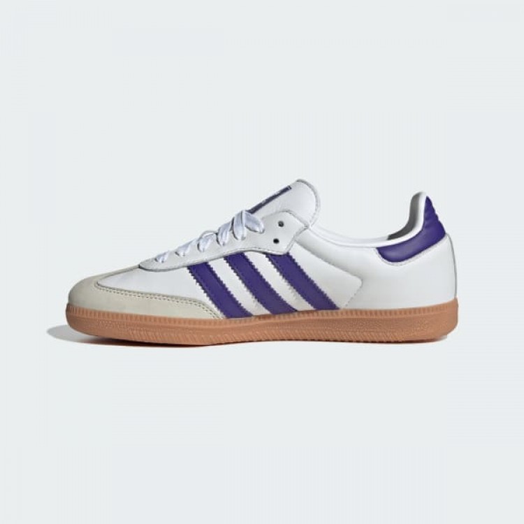 Pantofi Sport Unisex, Adidas, Samba OG IF6514 Pantofi Sport Unisex, Adidas, Samba OG IF6514