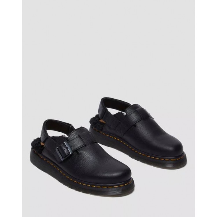 Sandale Barbati, Dr. Martens, Jorge 31885001