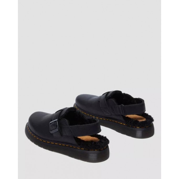 Sandale Barbati, Dr. Martens, Jorge 31885001