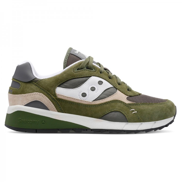 Pantofi Sport Unisex, Saucony, Shadow 6000 S70674-02 Pantofi Sport Unisex, Saucony, Shadow 6000 S70674-02