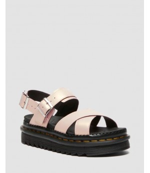 Sandale Dama, Dr. Martens, Voss II 41136650 Sandale Dama, Dr. Martens, Voss II 41136650