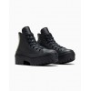 Tenisi Dama, Converse, Chuck Taylor All Star Lugged Heel A10369C