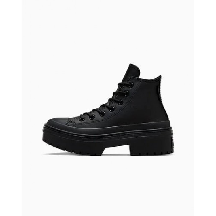 Tenisi Dama, Converse, Chuck Taylor All Star Lugged Heel A11548C