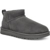 Ghete Dama, UGG, Classic Ultra Mini 1116109-GRE Ghete Dama, UGG, Classic Ultra Mini 1116109-GRE