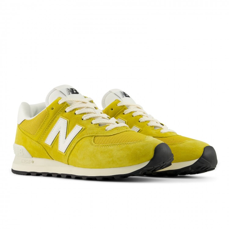 Pantofi Sport Barbati, New Balance, 574 U5744SH