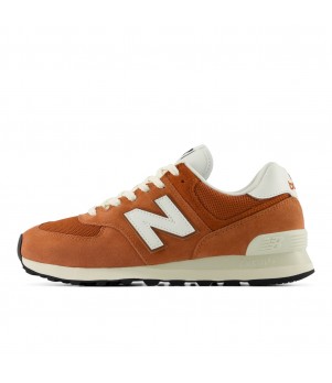 Pantofi Sport Barbati, New Balance, 574 U5745UK