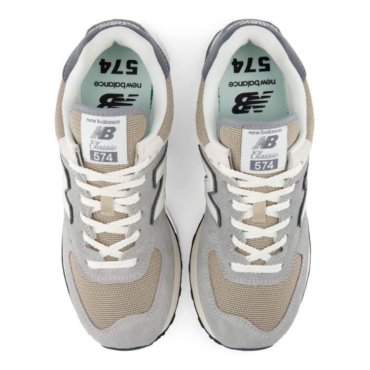 Pantofi Sport Barbati, New Balance, 574 U5746O5