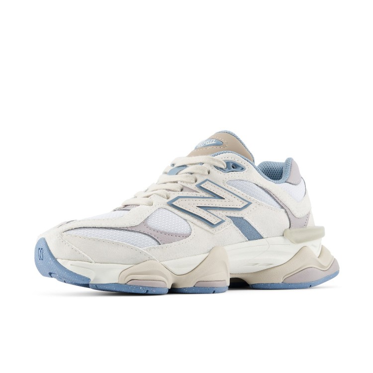 Pantofi Sport Unisex, New Balance, 9060 U90601RJ Pantofi Sport Unisex, New Balance, 9060 U90601RJ
