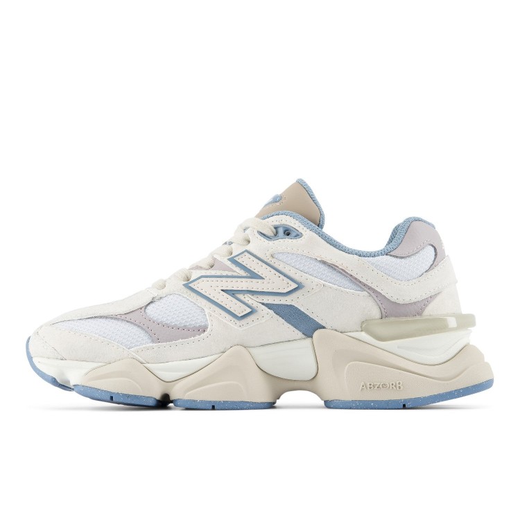 Pantofi Sport Unisex, New Balance, 9060 U90601RJ Pantofi Sport Unisex, New Balance, 9060 U90601RJ