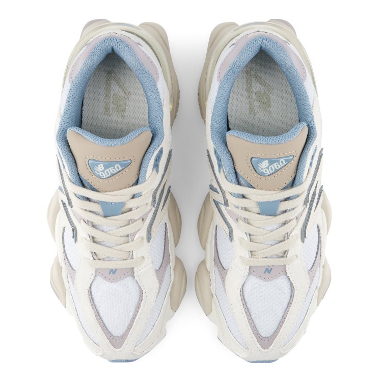 Pantofi Sport Unisex, New Balance, 9060 U90601RJ Pantofi Sport Unisex, New Balance, 9060 U90601RJ