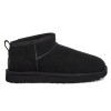 Ghete Dama, UGG, Classic Ultra Mini 1116109-BLK Ghete Dama, UGG, Classic Ultra Mini 1116109-BLK