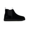 Ghete Barbati, UGG, Neumel 1121644-BLK Ghete Barbati, UGG, Neumel 1121644-BLK