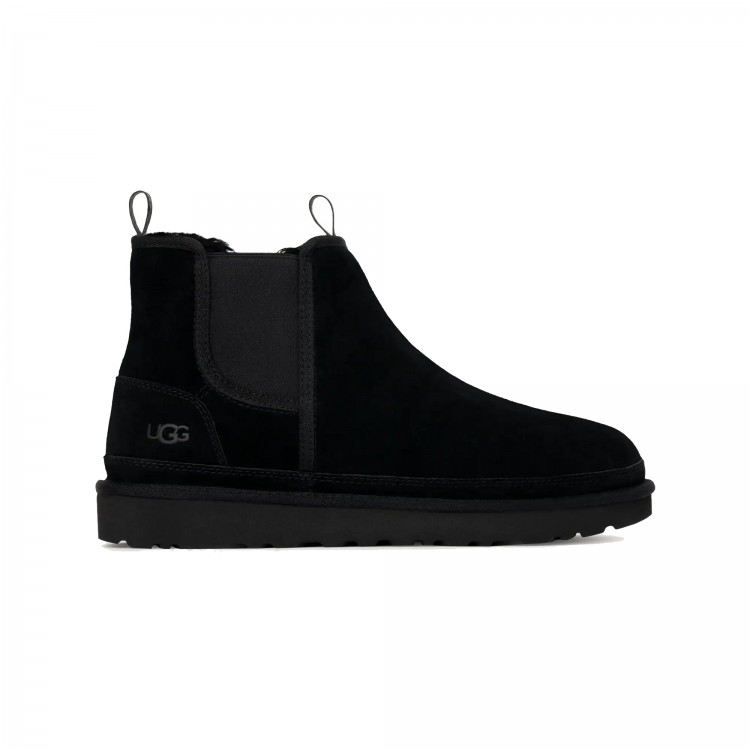 Ghete Barbati, UGG, Neumel 1121644-BLK Ghete Barbati, UGG, Neumel 1121644-BLK