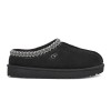 Papuci Barbati, UGG, Tasman 5950-BLK Papuci Barbati, UGG, Tasman 5950-BLK