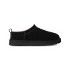Ghete Dama, UGG, Classic Micro Mini 1173891-BLK Ghete Dama, UGG, Classic Micro Mini 1173891-BLK