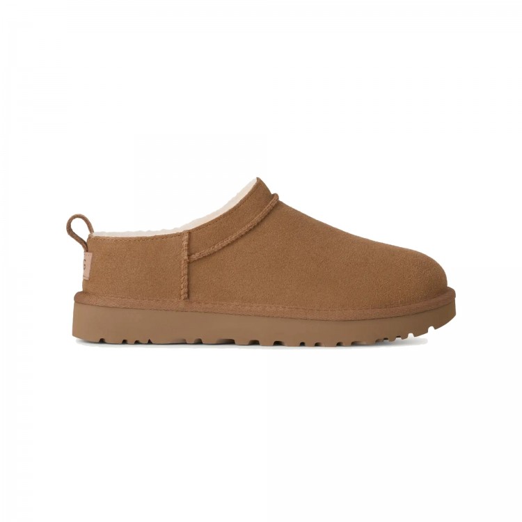 Ghete Dama, UGG, Classic Micro Mini 1173891-CHE
