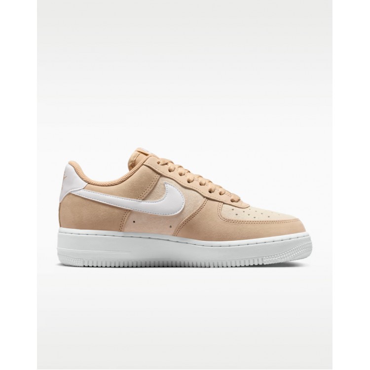 Pantofi Sport Dama, Nike, Air Force 1 '07 IQ9964-200 Pantofi Sport Dama, Nike, Air Force 1 '07 IQ9964-200