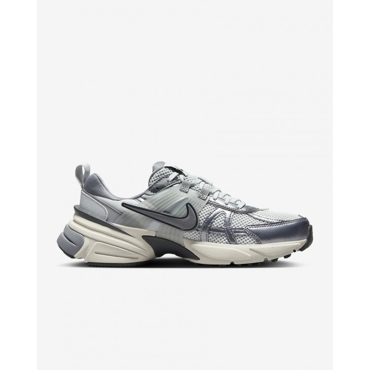 Pantofi Sport Dama, Nike, V2K Run FD0736-003