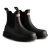 Ghete Dama, Hunter, Commando Chelsea WFS1018RMA-BLK Ghete Dama, Hunter, Commando Chelsea WFS1018RMA-BLK