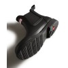 Ghete Dama, Hunter, Commando Chelsea WFS1018RMA-BLK Ghete Dama, Hunter, Commando Chelsea WFS1018RMA-BLK
